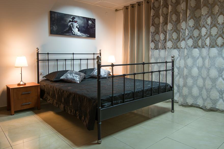Hotel Rothschild 37 Bat Jám Kültér fotó
