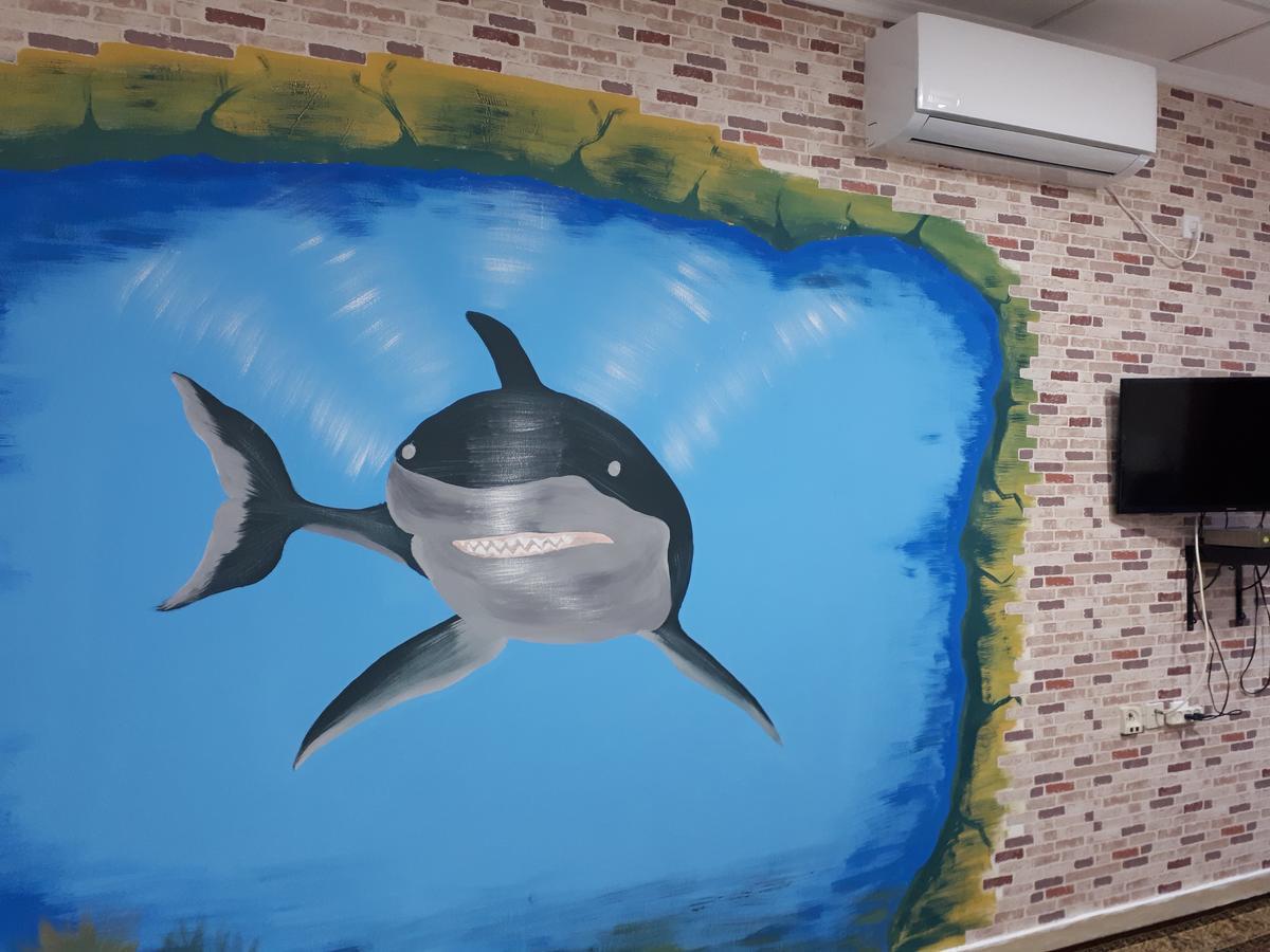 Hotel Rothschild 37 Bat Jám Kültér fotó