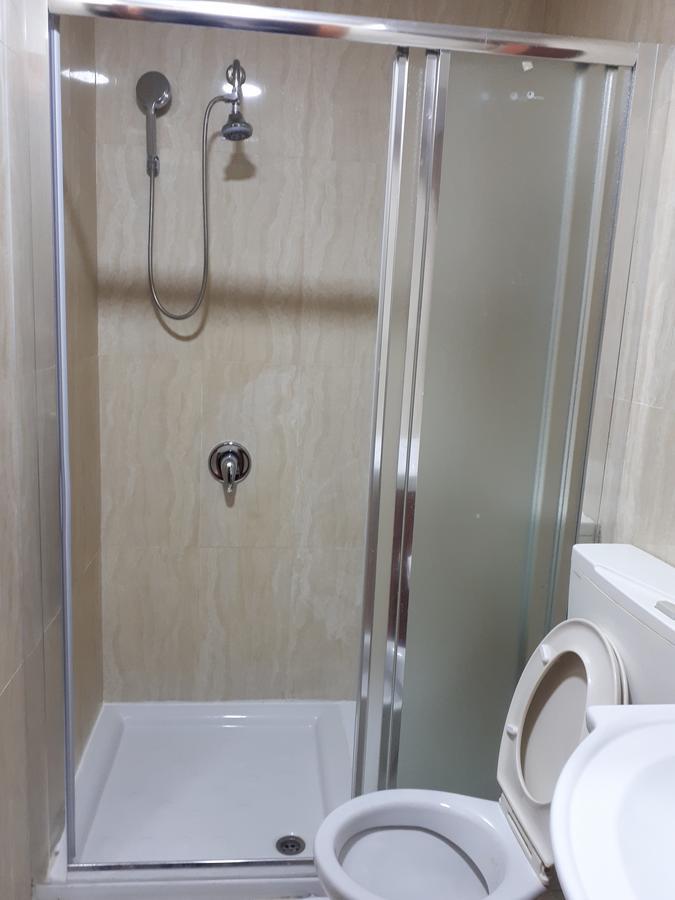 Hotel Rothschild 37 Bat Jám Kültér fotó