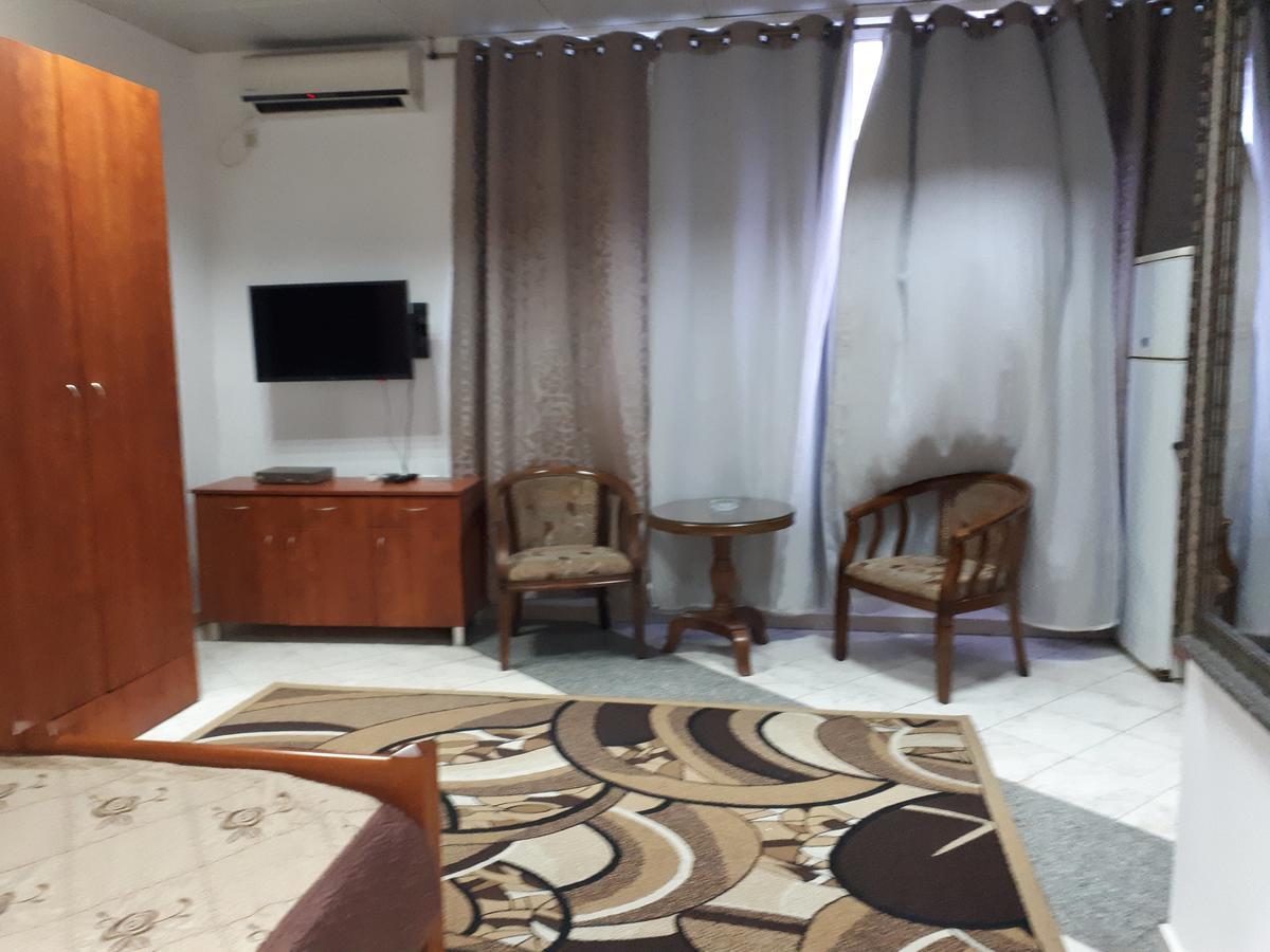 Hotel Rothschild 37 Bat Jám Kültér fotó