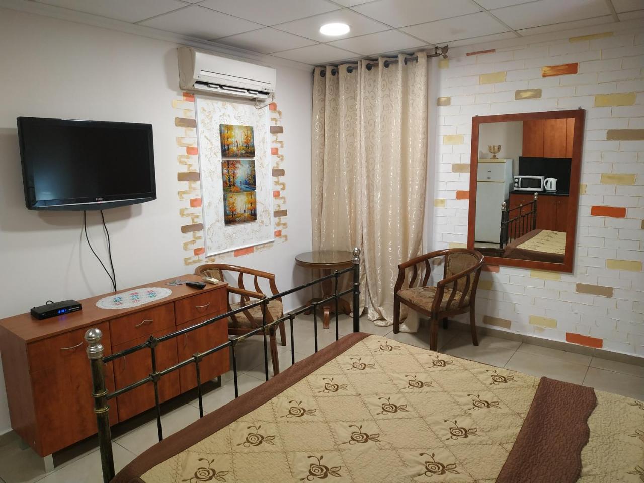 Hotel Rothschild 37 Bat Jám Kültér fotó