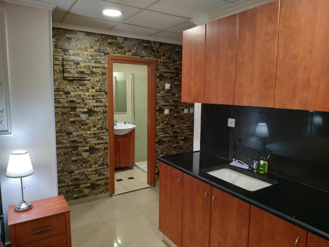 Hotel Rothschild 37 Bat Jám Kültér fotó