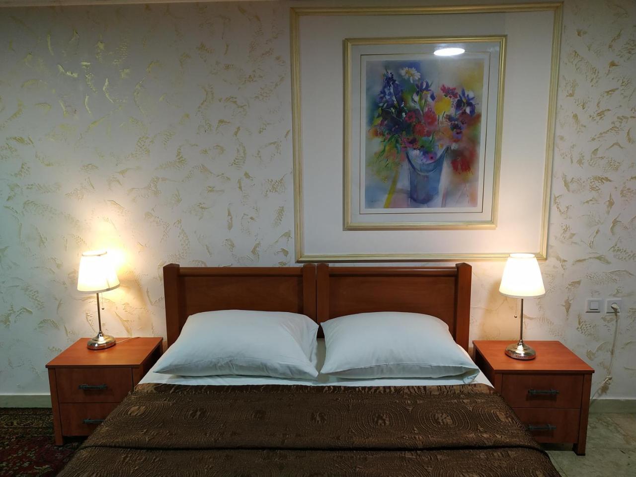 Hotel Rothschild 37 Bat Jám Kültér fotó