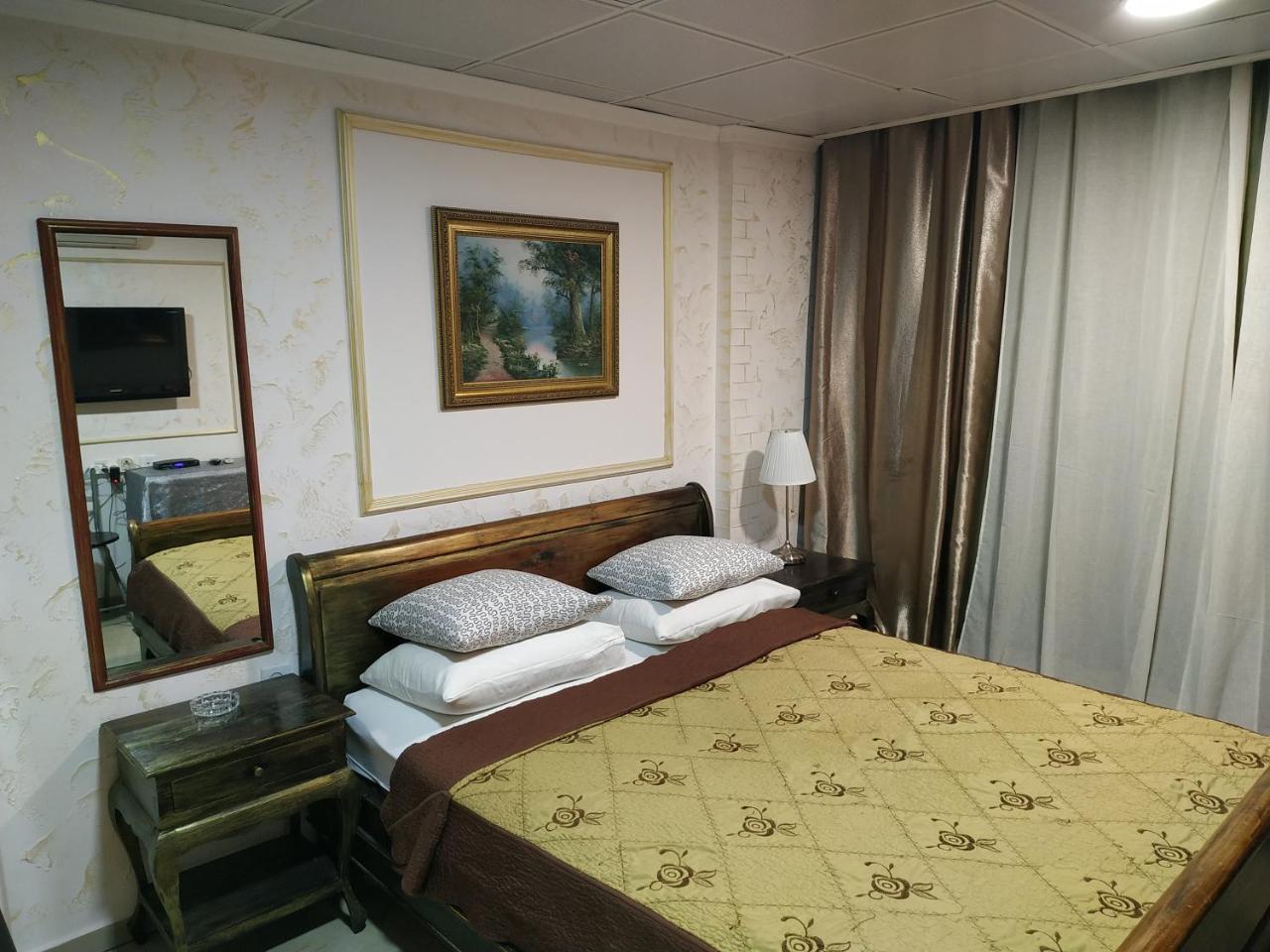 Hotel Rothschild 37 Bat Jám Kültér fotó