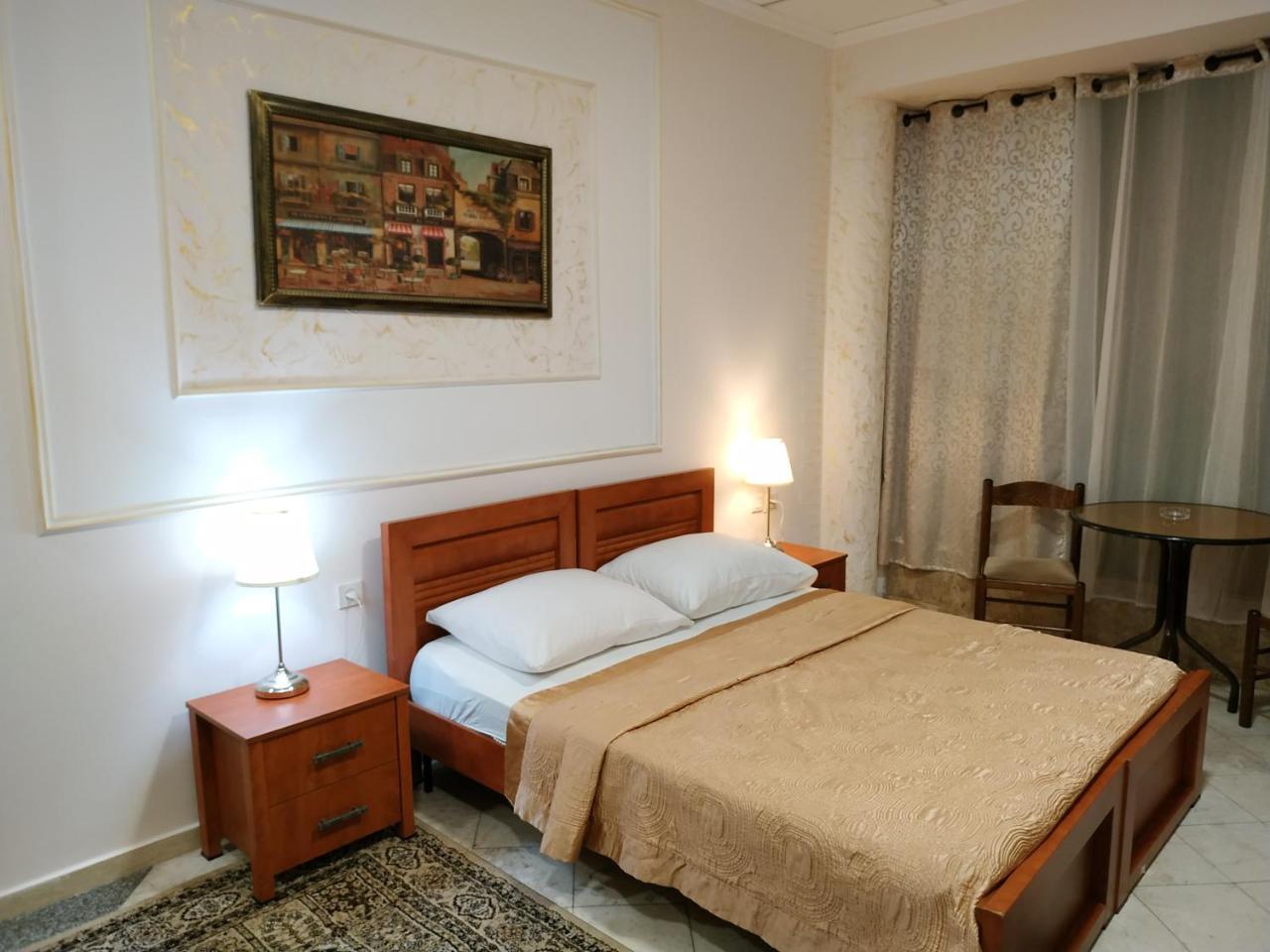 Hotel Rothschild 37 Bat Jám Kültér fotó