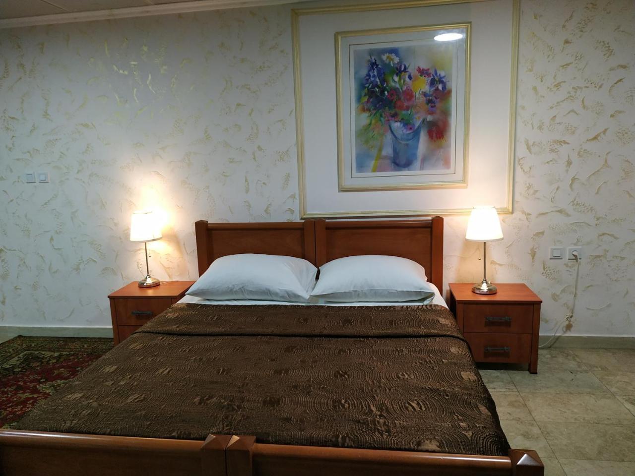 Hotel Rothschild 37 Bat Jám Kültér fotó