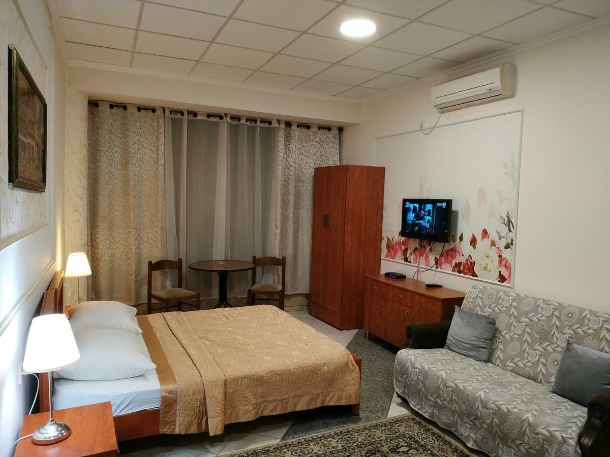 Hotel Rothschild 37 Bat Jám Kültér fotó
